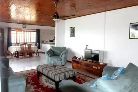 Villa Rousseau - 32