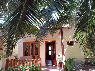 Viet Thanh Resort - 82