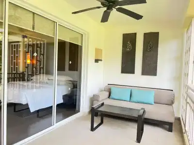 The Barai Suites and Spa at Hyatt Regency Hua Hin (SHA Plus+) - 11