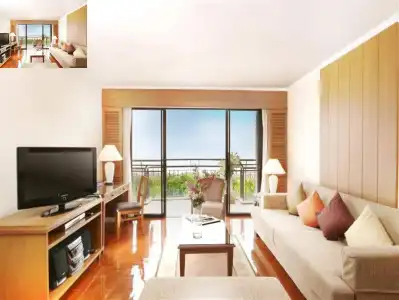 Kantary Bay And Serviced Apartments - 2