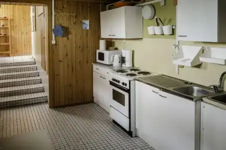 Ósar Hostel - 9