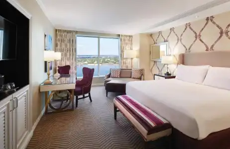 Caesars New Orleans - A Caesars Rewards Destination - 6