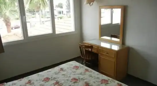 Tsialis Apartments - 3