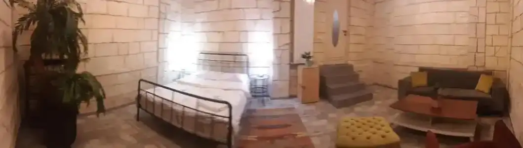 Retro Hostel - 41
