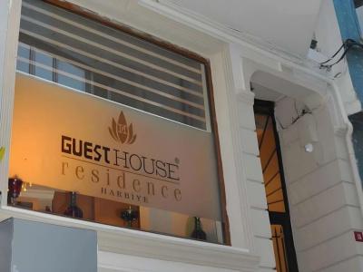 Guest House Harbiye - 13