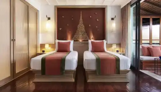 Sukhothai Heritage Resort - 61