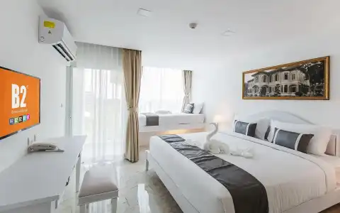 B2 Hua Hin Premier - 23