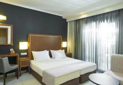 Mediterranean Resort - 59