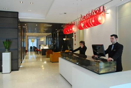 Grupotel Gran Via 678 - 31