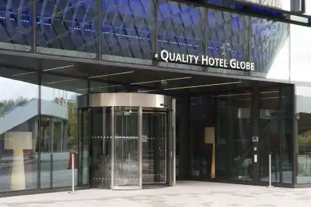 Quality Globe - 29