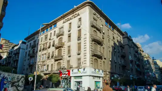 Grand Agor Hostel - 0