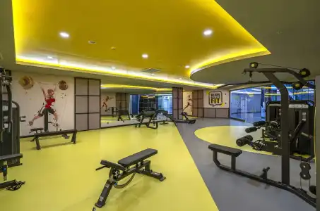 Arnor de Luxe & Spa - 22