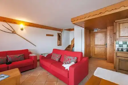 Residence Pierre & Vacances Premium Les Alpages de Reberty - 71
