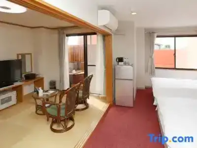Sun Resort Shirahama - 44