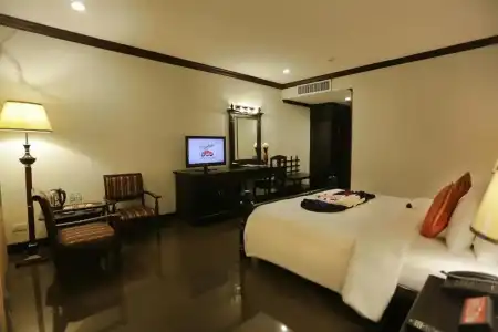 Lucky Angkor & Spa - 83