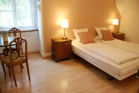 The Bed and Breakfast - 28