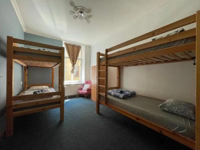 Cinnamon Sally Backpackers Hostel - 25