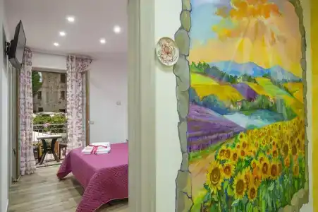 B&B Il Girasole - 22