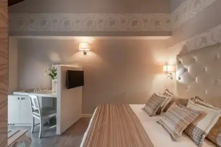 Borgo il Mezzanino - 6