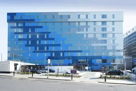 Premier Inn London Archway - 17