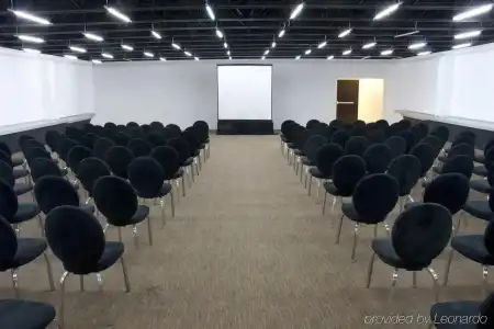 Four Points by Sheraton Mexico City, Colonia Roma - 16