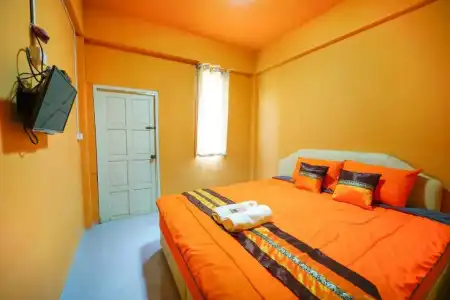 Rai Phurak Resort - 55