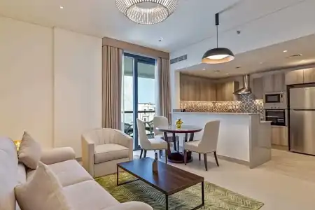 DoubleTree by Hilton Doha Downtown - 38