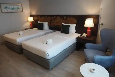 Empress Pattaya - 38