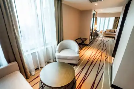 Dorsett Kuala Lumpur - 7