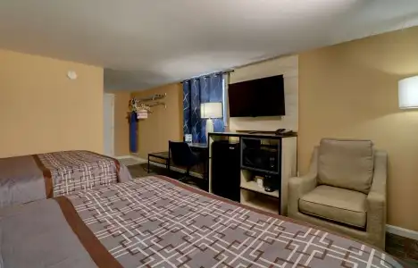 Yankee Clipper Inn, SureStay Collection by Best Western - 17