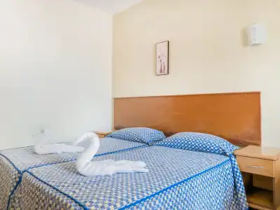 Qawra Point Holiday Complex - 3