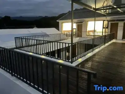 Orchid Residence Suratthani - 175