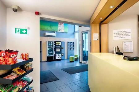 B&B Köln-Frechen - 15