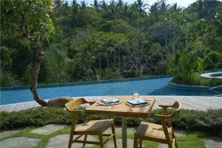 The Westin Resort & Spa Ubud, Bali - 18