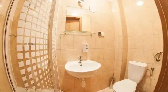 Premium Hostel - 8