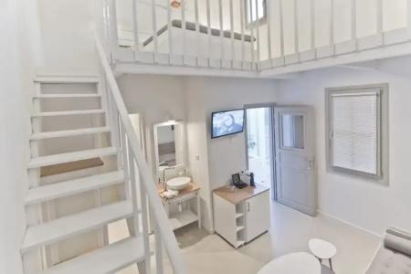 Lindos Comfy Suites - 77
