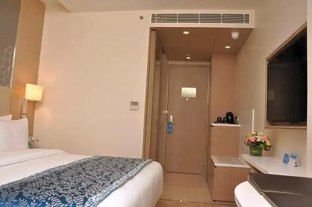 Days by Wyndham Jaipur Tonk Road - 12
