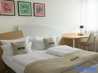 Garner Erlangen Süd by IHG - 36