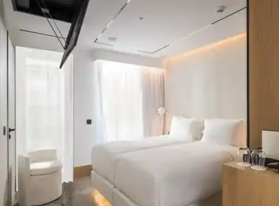 Ethereal White Resort & Spa - 42