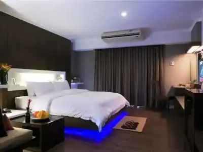 Bangkok Inter Place - 54