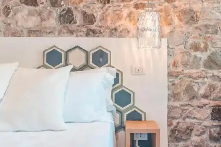 Medousa Suites - 44