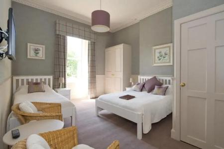 Sherwood Guest House - 30