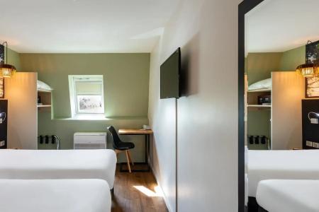ibis Styles Parc des Expositions de Villepinte - 6