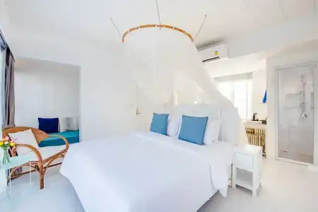 Baan Kang Mung Hua Hin On The Beach - 122