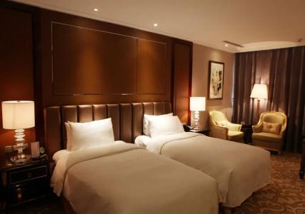 Liaoning International - - 3