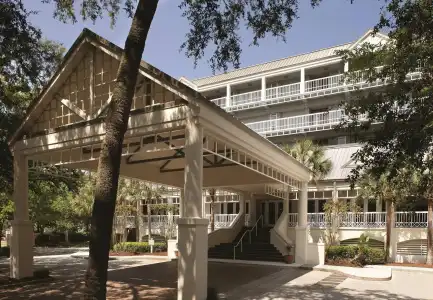 Marriott's Harbour Club - 13