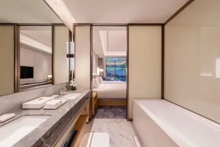 Gran Melia Chengdu - 106