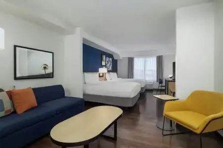 City Express by Marriott Washington, DC Northeast - 37