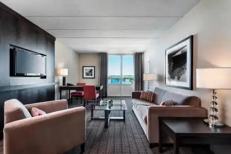 Deltas by Marriott Sault Ste. Marie Waterfront - 59