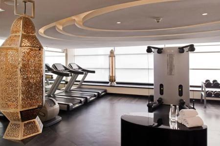 Sofitel Casablanca Tour blanche - 16
